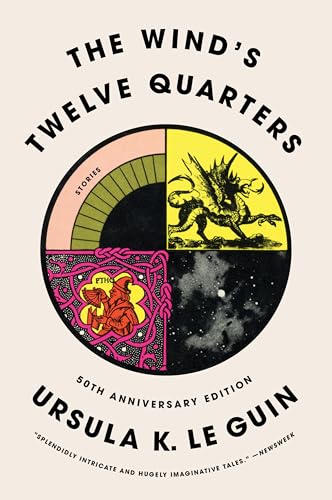 The  wind's twelve quarters