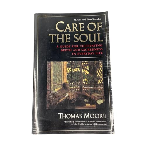 Care of the soul