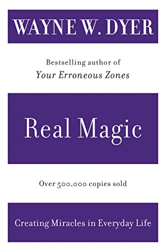 Real magic