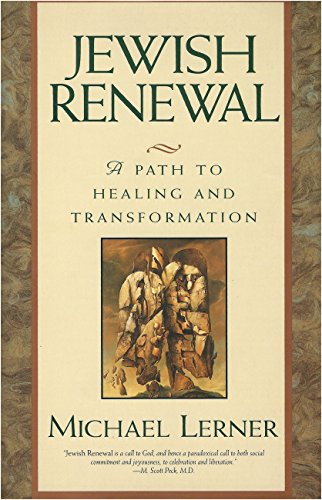 Jewish Renewal