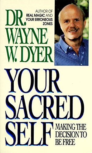 Your sacred self