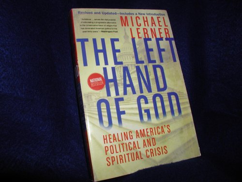 Left Hand of God, The
