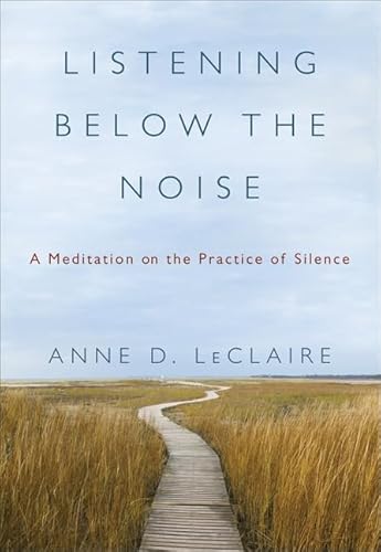 Listening below the noise