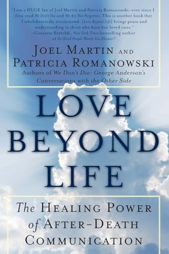 Love Beyond Life