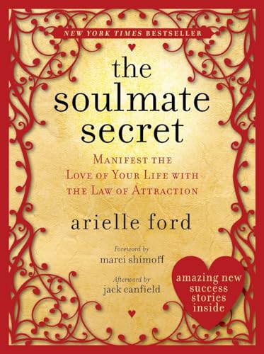 Soulmate Secret