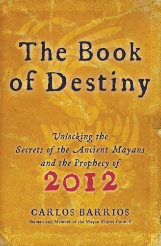 The Book of Destiny
