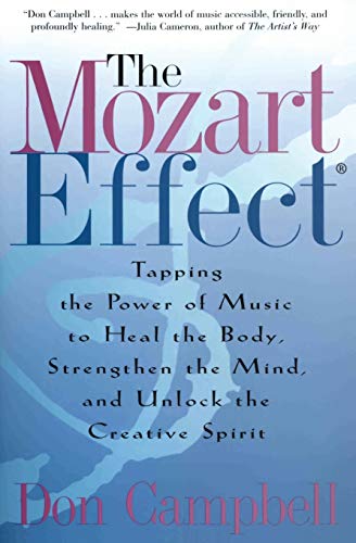 The Mozart effect