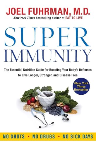 Super immunity