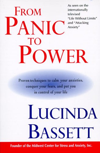 From panic to power