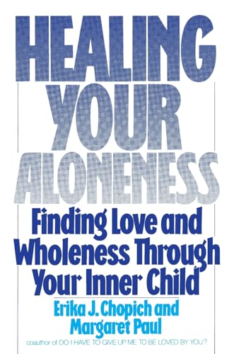 Healing your aloneness