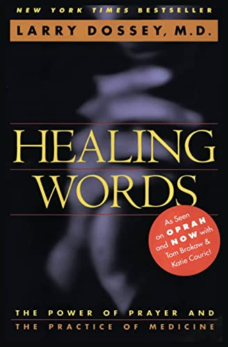 Healing words