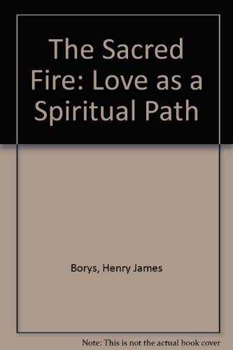 The sacred fire