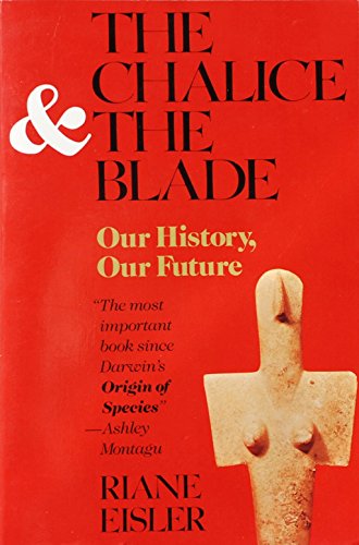 The chalice and the blade