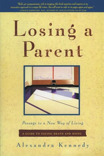 Losing a parent