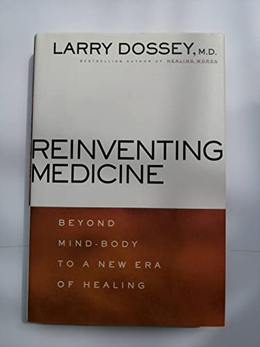 Reinventing Medicine