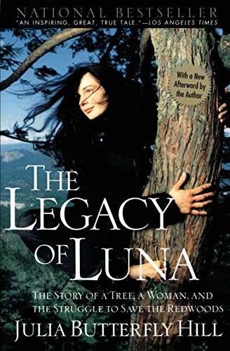 The legacy of Luna
