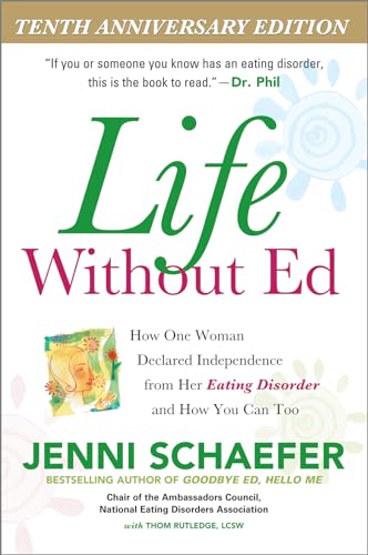 Life Without Ed
