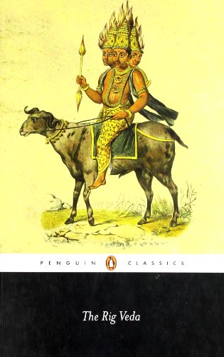 The Rig Veda