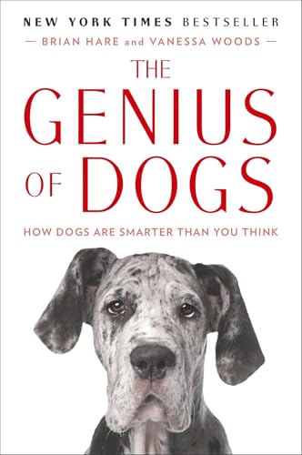 The Genius of Dogs