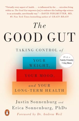 The Good Gut