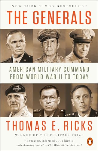 The generals