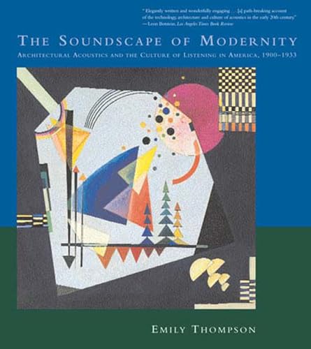 The Soundscape of Modernity