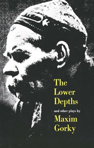 The lower depths, and other plays
