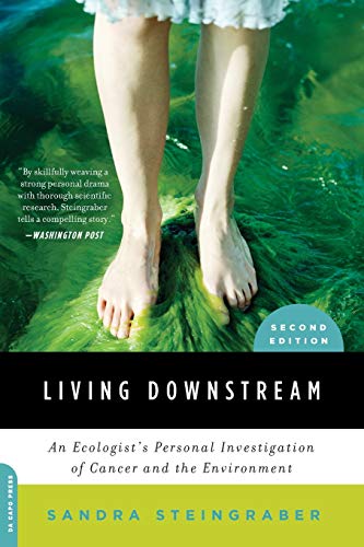 Living downstream