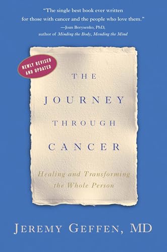 The journey through cancer
