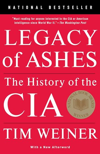 Legacy of ashes
