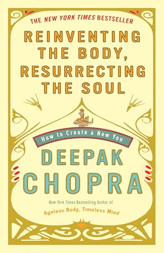 Reinventing the Body, Resurrecting the Soul