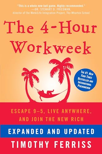 The 4-hour workweek