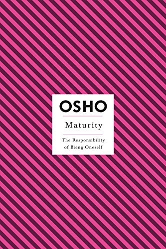 Maturity