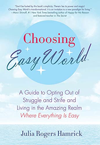 Choosing Easy World