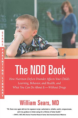 The N.D.D. book