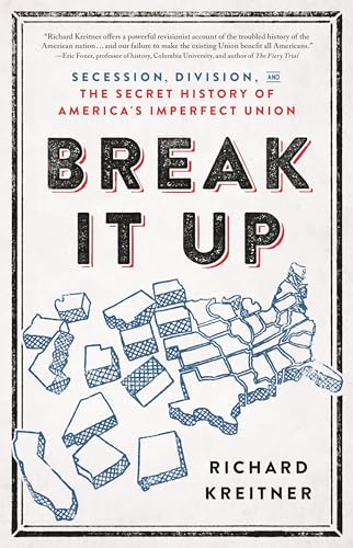 Break It Up
