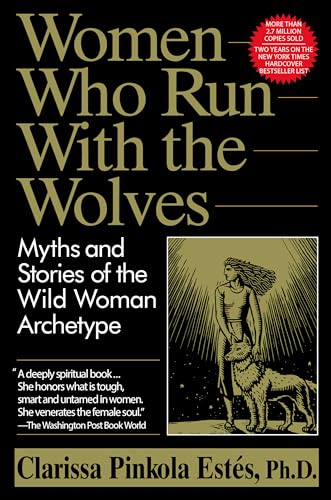 Women who run with the wolves