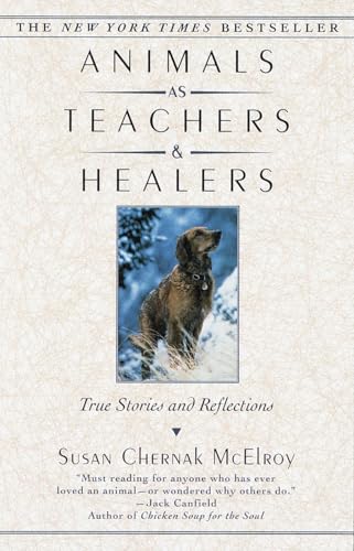 Animals as teachers & healers