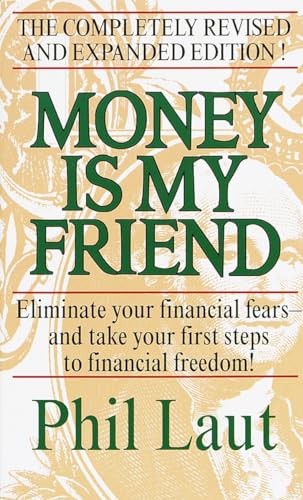 Money is my friend