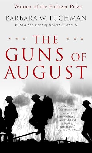 The guns of August