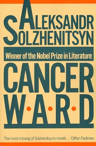 Cancer ward