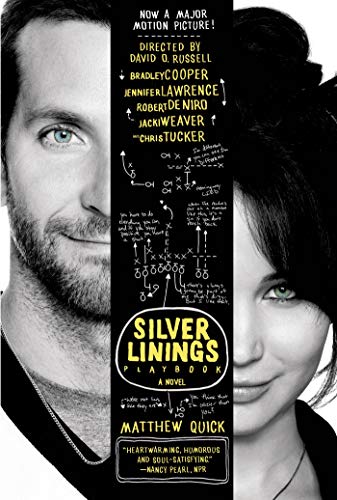 The Silver Linings Playbook Movie TieIn Edition