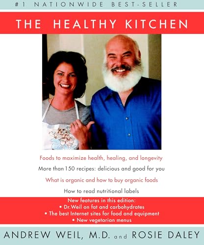 The healthy kitchen