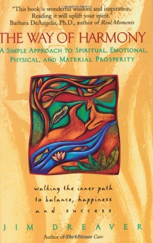 The Way of Harmony: