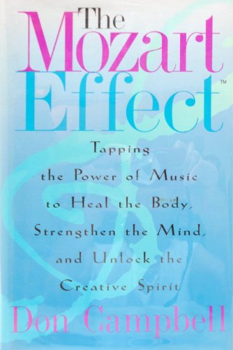The Mozart effect