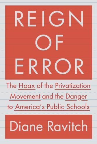 Reign of error