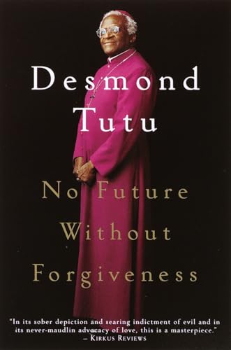 No future without forgiveness