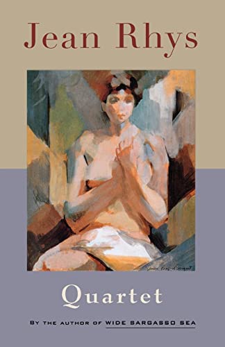Quartet (Norton Paperback Fiction)