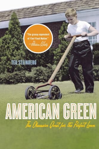 American Green