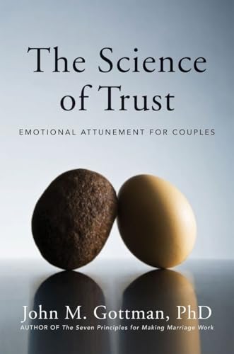 The science of trust
